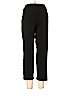 Riders by Lee Black Dress Pants Size 16 - photo 2