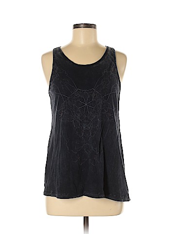 Theyskens' Theory Tank Top (view 1)