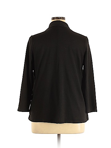 White Stag Long Sleeve Blouse (view 2)