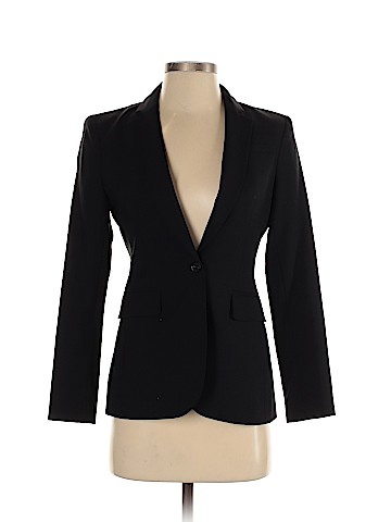 Banana Republic Wool Blazer (view 1)