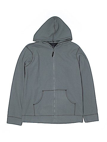Lands' End Fleece Jacket (view 1)