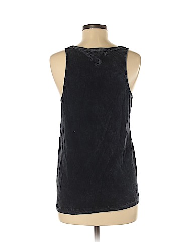 Theyskens' Theory Tank Top (view 2)