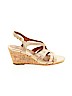 Sofft Tan Wedges Size 9 1/2 - photo 1