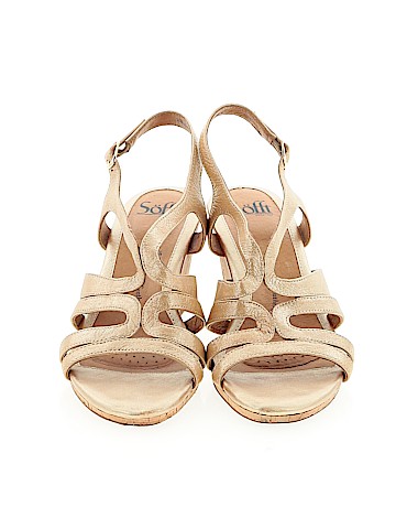 Sofft Wedges (view 2)