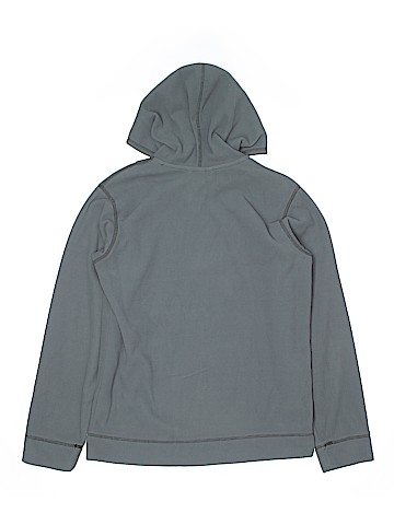 Lands' End Fleece Jacket (view 2)