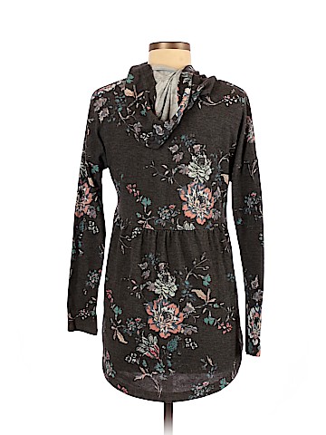 Eyeshadow Pullover Hoodie (view 2)