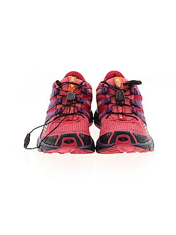 Salomon Sneakers (view 2)