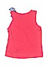 Assorted Brands Red Tank Top Size 10 - 12 - photo 2