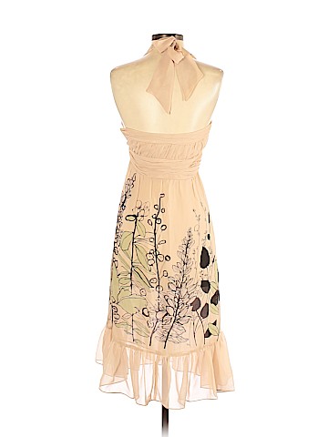 BCBGMAXAZRIA Cocktail Dress (view 2)