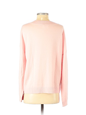 FRAME Wool Pullover Sweater (view 2)