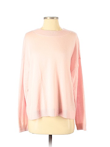 FRAME Wool Pullover Sweater (view 1)