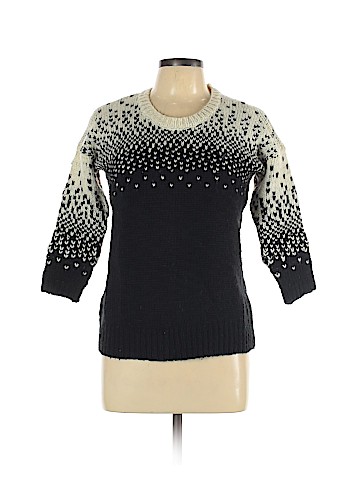 Madewell Pullover Sweater (view 1)