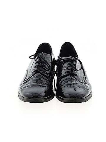 Gabor Flats (view 2)