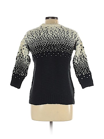 Madewell Pullover Sweater (view 2)