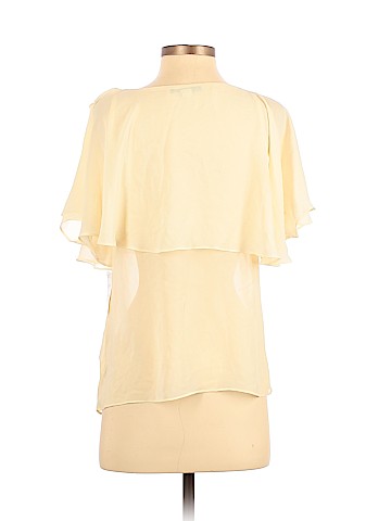 Forever 21 Short Sleeve Blouse (view 2)