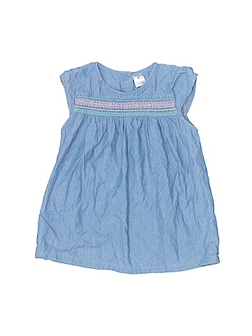 Carter's Sleeveless Top (view 1)