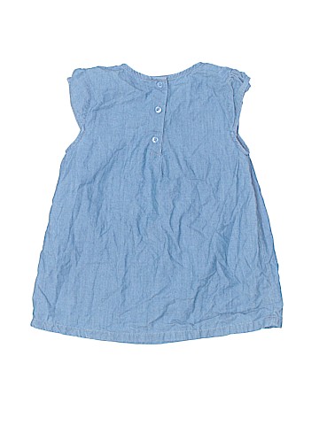 Carter's Sleeveless Top (view 2)