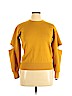 Assorted Brands Yellow Pullover Sweater Size XL - photo 1