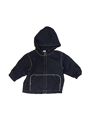 Baby Gap Zip Up Hoodie (view 1)