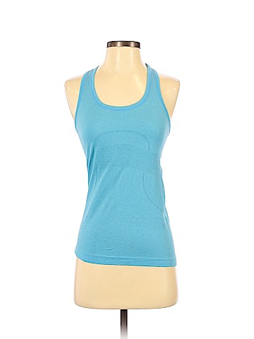 Lululemon Athletica Active Tank (view 1)