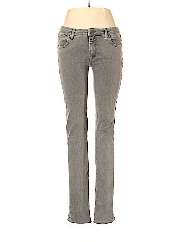 Victoria Beckham Jeans (view 1)