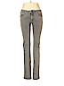 Victoria Beckham Gray Jeans Size 30 waist - photo 1