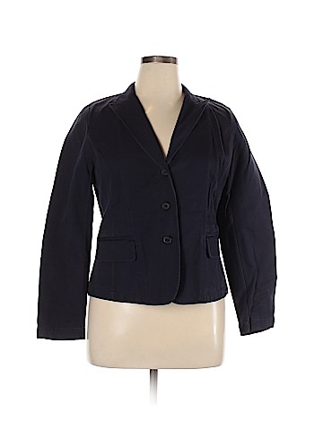 Lands' End Blazer (view 1)
