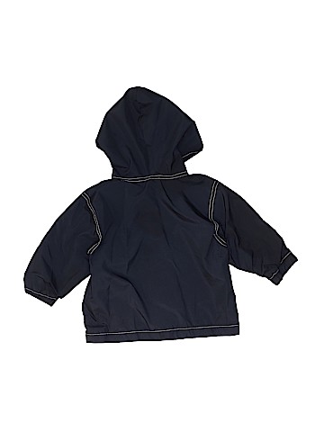 Baby Gap Zip Up Hoodie (view 2)