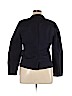 Lands' End 100% Baumwolle Blue Blazer Size 16 (petite) - photo 2