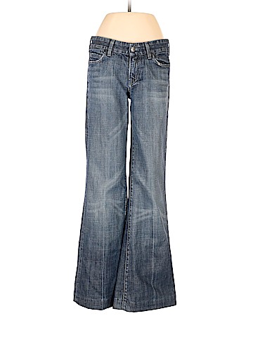 Citizens of Humanity Jeans (view 1)