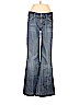 Citizens of Humanity Blue Jeans Size 26 waist - photo 1