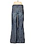Citizens of Humanity Blue Jeans Size 26 waist - photo 2