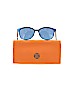 Tory Burch Solid Blue Sunglasses One size - photo 2