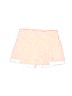 Fila Solid Orange Active Skort Size 5 - 7 - photo 1