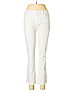 Tory Burch 100% Cotton White Jeans Size 28 waist - photo 1