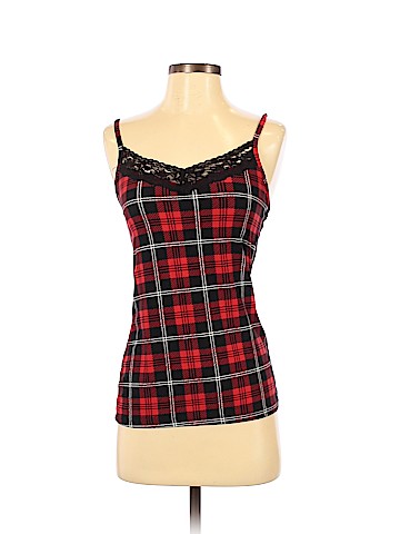 No Boundaries Tank Top (view 1)