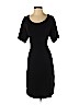 Cuyana Black Casual Dress Size S - photo 1