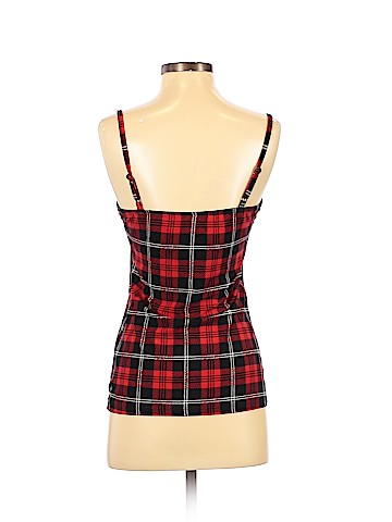 No Boundaries Tank Top (view 2)