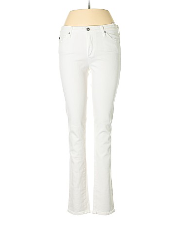 Adriano Goldschmied Jeans (view 1)