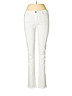 Adriano Goldschmied 100% Cotton White Jeans Size 28 waist - photo 1