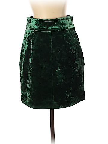 Sandro Casual Skirt (view 1)