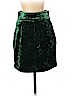 Sandro Green Casual Skirt Size Sm (1) - photo 1