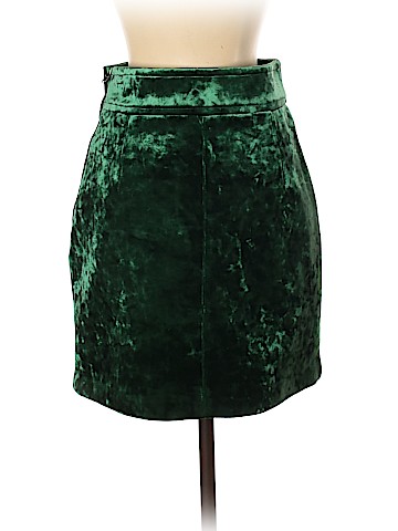 Sandro Casual Skirt (view 2)