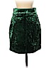 Sandro Green Casual Skirt Size Sm (1) - photo 2