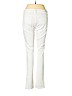 Adriano Goldschmied 100% Cotton White Jeans Size 28 waist - photo 2