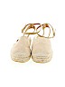 Bella Marie Tan Flats Size 9 - photo 2