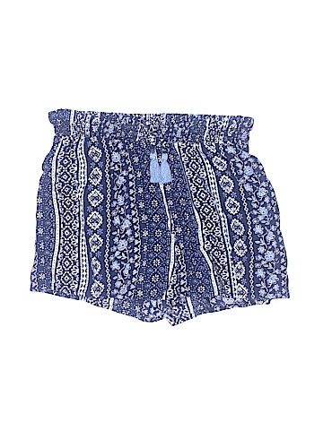 Justice Shorts (view 1)