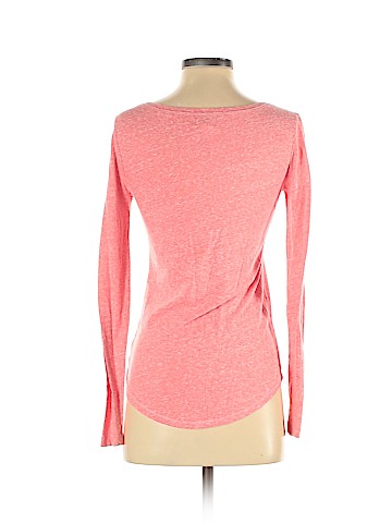Aerie Long Sleeve Henley (view 2)