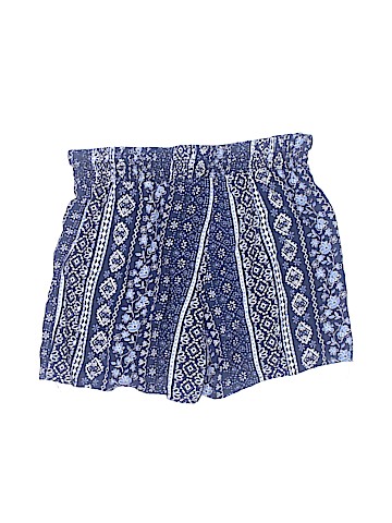 Justice Shorts (view 2)