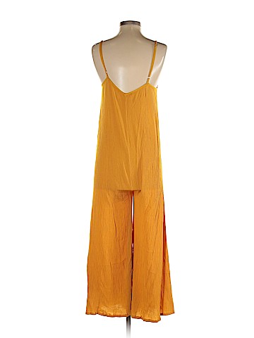 Mara Hoffman Jumpsuit (view 2)